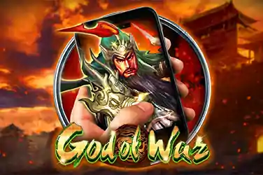 Microgaming slot