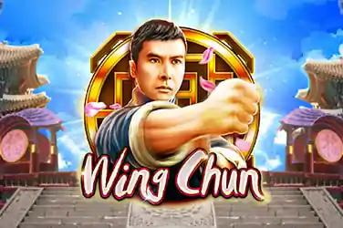 Microgaming slot